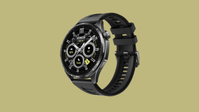 HONOR Watch 6 Datang Mengusik Raksasa Smartwatch, Baterainya Tembus 35 Hari