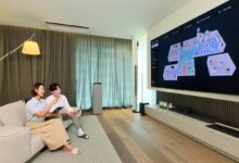 Samsung Kini Jual Rumah Modular Bertenaga AI, Pindah Masuk Langsung Serba Pintar