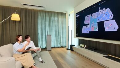 Samsung Kini Jual Rumah Modular Bertenaga AI, Pindah Masuk Langsung Serba Pintar