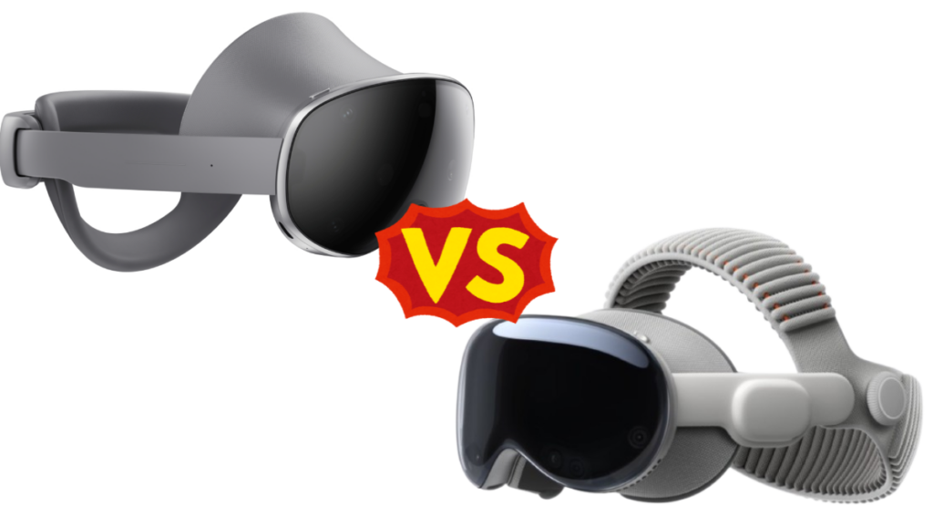 Layar XR 1,3 Inci Samsung Tembus 40.000 Nits, Headset Masa Depan Bisa Terasa Jauh Lebih Nyata