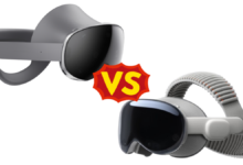 Layar XR 1,3 Inci Samsung Tembus 40.000 Nits, Headset Masa Depan Bisa Terasa Jauh Lebih Nyata