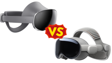 Layar XR 1,3 Inci Samsung Tembus 40.000 Nits, Headset Masa Depan Bisa Terasa Jauh Lebih Nyata