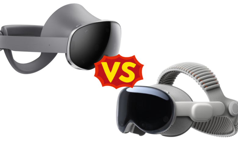Layar XR 1,3 Inci Samsung Tembus 40.000 Nits, Headset Masa Depan Bisa Terasa Jauh Lebih Nyata