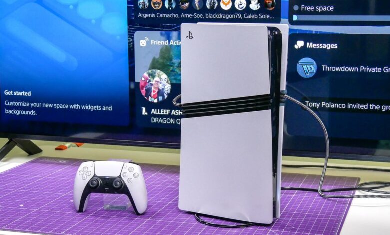 PS5 Pro Edition 2026 Muncul Lewat Bocoran, Janjikan Lompatan 8K yang Bisa Bikin Gamer Menahan Upgrade