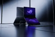 ASUS ROG Zephyrus Duo GX651 Hadirkan Dual-Screen OLED, Harga Rp129 Juta untuk Produktivitas Ekstrem