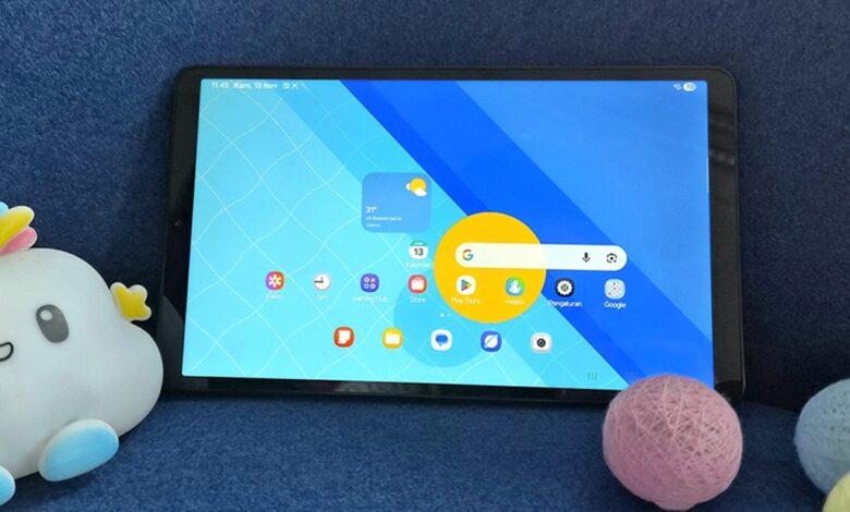 5 Tablet SIM Card Murah Terbaik, Pilihan Paling Masuk Akal Mulai Rp1 Jutaan