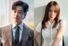 Namgoong Min Dan Jin Ah Reum Menyambut Kabar Kehamilan, Babak Baru Setelah Empat Tahun Menikah