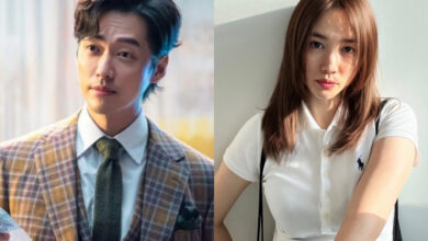 Namgoong Min Dan Jin Ah Reum Menyambut Kabar Kehamilan, Babak Baru Setelah Empat Tahun Menikah