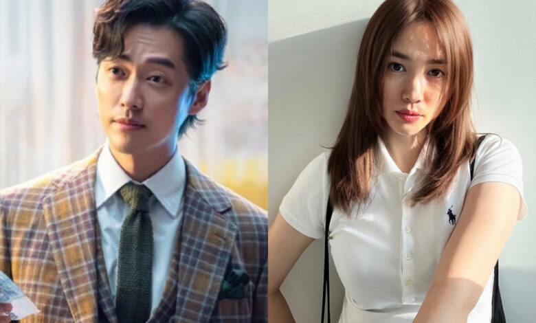 Namgoong Min Dan Jin Ah Reum Menyambut Kabar Kehamilan, Babak Baru Setelah Empat Tahun Menikah