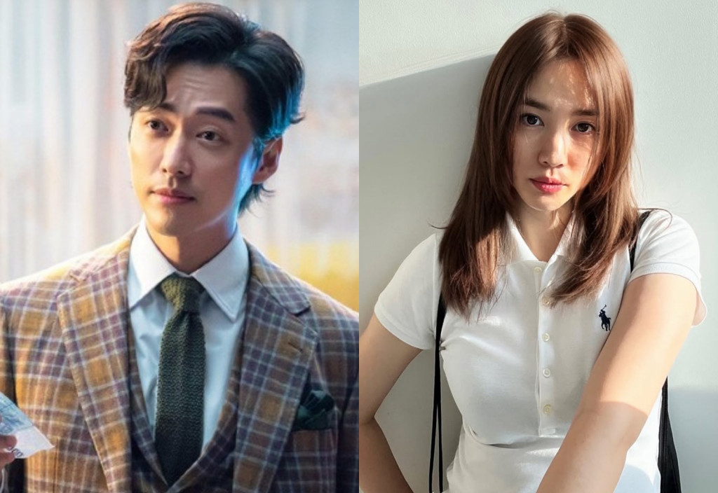 Namgoong Min Dan Jin Ah Reum Menyambut Kabar Kehamilan, Babak Baru Setelah Empat Tahun Menikah
