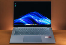 HP OmniBook Ultra 14 Makin Nyaris Sempurna, Tapi Keyboard Barunya Bikin Ragu