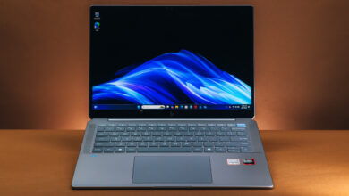 HP OmniBook Ultra 14 Makin Nyaris Sempurna, Tapi Keyboard Barunya Bikin Ragu
