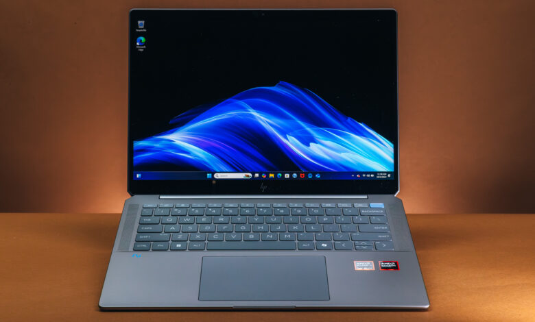 HP OmniBook Ultra 14 Makin Nyaris Sempurna, Tapi Keyboard Barunya Bikin Ragu