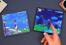 Vivo X Fold 6 Siap Usik Galaxy Z Fold, Kamera 200MP dan Zoom Jauh Jadi Senjata Utama