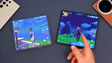 Vivo X Fold 6 Siap Usik Galaxy Z Fold, Kamera 200MP dan Zoom Jauh Jadi Senjata Utama