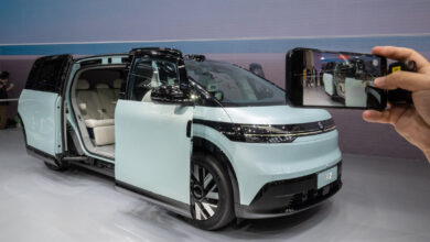 Era Mobil Listrik Murah China Terancam, Aturan Baru Mulai Juli 2026 Bisa Naikkan Biaya