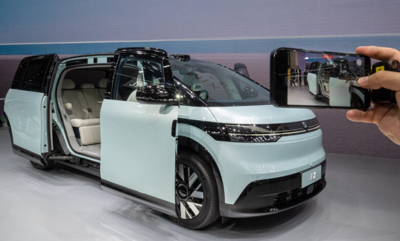 Era Mobil Listrik Murah China Terancam, Aturan Baru Mulai Juli 2026 Bisa Naikkan Biaya