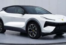 Lotus Putar Arah, Mobil Listrik Penuh Ditunda Dan Bensin Kembali Dipakai