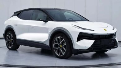 Lotus Putar Arah, Mobil Listrik Penuh Ditunda Dan Bensin Kembali Dipakai