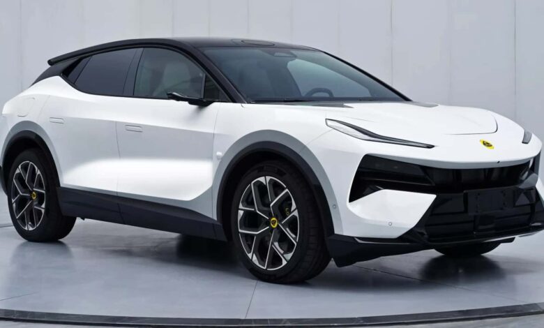 Lotus Putar Arah, Mobil Listrik Penuh Ditunda Dan Bensin Kembali Dipakai