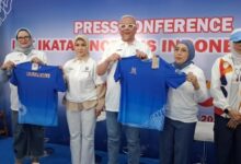 Notarace Siap Digelar, Lari Pagi yang Menyisipkan Wawasan Hukum