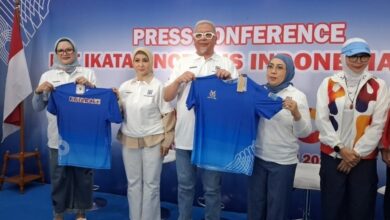 Notarace Siap Digelar, Lari Pagi yang Menyisipkan Wawasan Hukum
