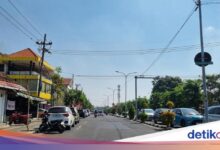 Cuaca Jatim Hari Ini, 5 Wilayah Paling Panas Sentuh 32 Derajat Celsius