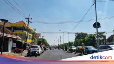 Cuaca Jatim Hari Ini, 5 Wilayah Paling Panas Sentuh 32 Derajat Celsius