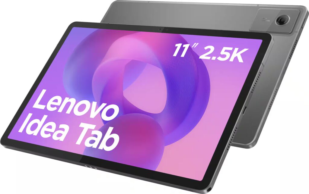 Tablet 8,8 Inci Baru Lenovo Ini Diam-Diam Lebih Mirip Konsol Gaming daripada Tablet Biasa