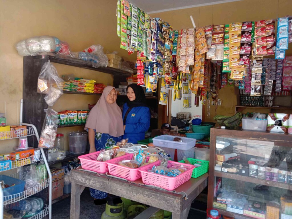 Toko Kelontong Terlihat Lebih Modern, 4 Gadget Murah Ini Tak Sampai Rp300 Ribu