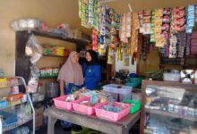 Toko Kelontong Terlihat Lebih Modern, 4 Gadget Murah Ini Tak Sampai Rp300 Ribu