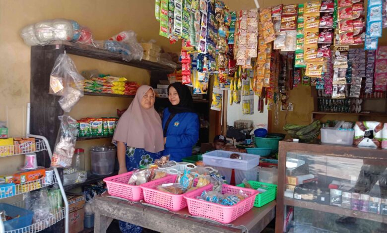 Toko Kelontong Terlihat Lebih Modern, 4 Gadget Murah Ini Tak Sampai Rp300 Ribu