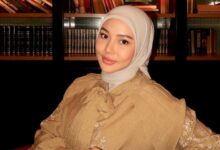 Dara Arafah Kembalikan Rp10 Juta, Lebih Kasihan Pada Korban Hanania Travel