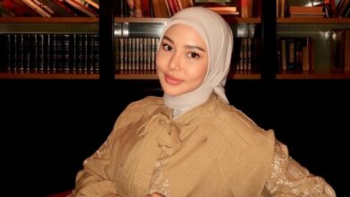 Dara Arafah Kembalikan Rp10 Juta, Lebih Kasihan Pada Korban Hanania Travel