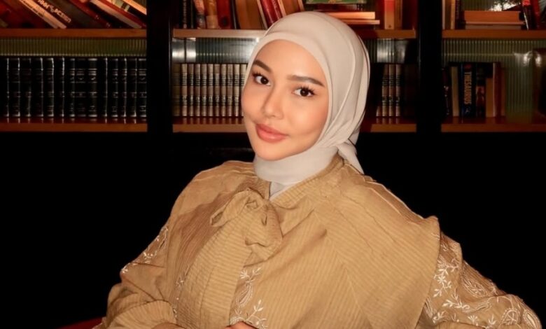 Dara Arafah Kembalikan Rp10 Juta, Lebih Kasihan Pada Korban Hanania Travel
