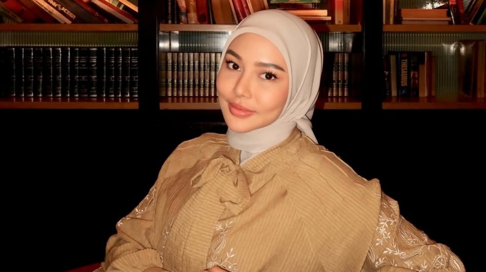 Dara Arafah Kembalikan Rp10 Juta, Lebih Kasihan Pada Korban Hanania Travel
