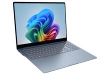 Samsung Galaxy Book6 Edge, Chip 18 Core dan Layar AMOLED 120 Hz di Bodi Setipis 12,3 Mm