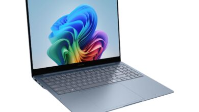 Samsung Galaxy Book6 Edge, Chip 18 Core dan Layar AMOLED 120 Hz di Bodi Setipis 12,3 Mm