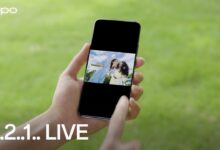 3 HP Oppo Reno Series dengan Live Photo, Harga Terjangkau Tapi Fiturnya Tidak Main-Main