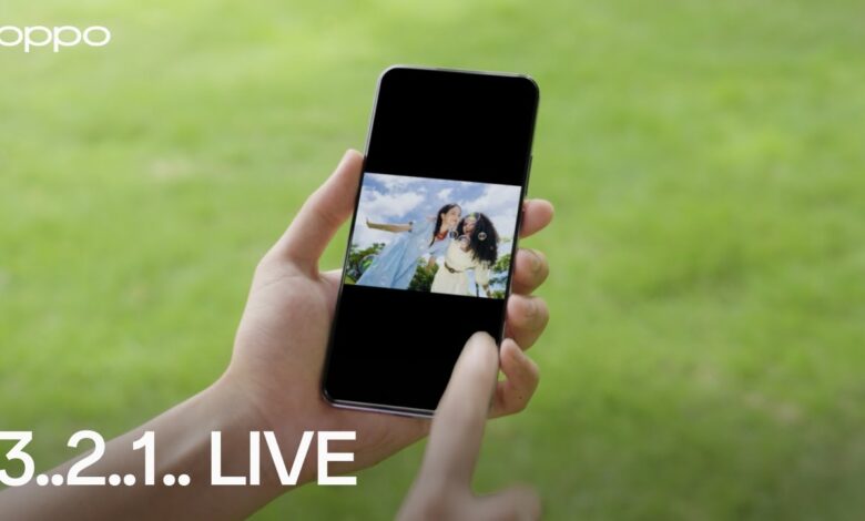 3 HP Oppo Reno Series dengan Live Photo, Harga Terjangkau Tapi Fiturnya Tidak Main-Main