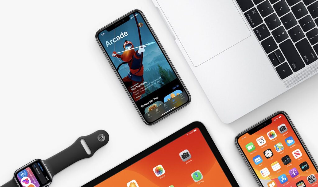 Mac Intel Resmi Ditinggalkan, Ini Daftar Perangkat Apple yang Masih Kebagian iOS 27 hingga watchOS 27