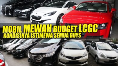 LCGC Makin Dipilih Saat Mobil Baru Kian Mahal, Fitur Naik Harga Tetap Masuk Akal