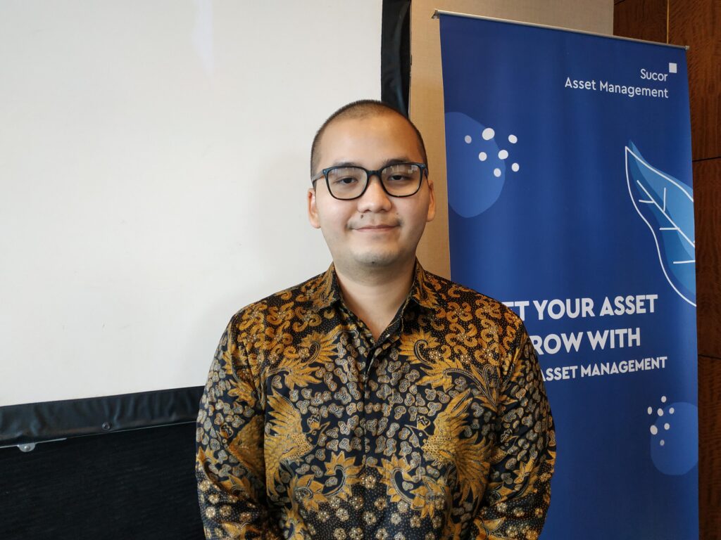 Investor Kabur Ke Instrumen Defensif, Dana Kelolaan Sucorinvest Tembus Rp47,22 Triliun