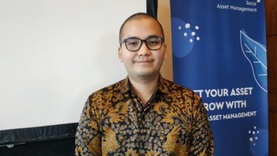 Investor Kabur Ke Instrumen Defensif, Dana Kelolaan Sucorinvest Tembus Rp47,22 Triliun