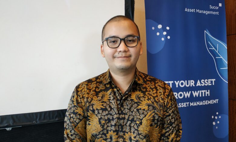 Investor Kabur Ke Instrumen Defensif, Dana Kelolaan Sucorinvest Tembus Rp47,22 Triliun