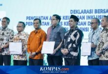 Jawa Tengah Perangi Pinjol Ilegal dan Judi Online, Literasi Keuangan Digencarkan Hingga Desa