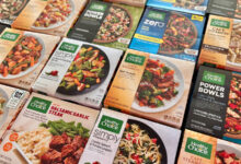 13 Frozen Food Tanpa Goreng yang Banyak Dicari, Praktis Dijual dan Terasa Lebih Sehat