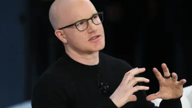 Brian Armstrong Menatap Dasar Bitcoin, Agen AI Dan Perang Kata Dengan Jamie Dimon Memanas