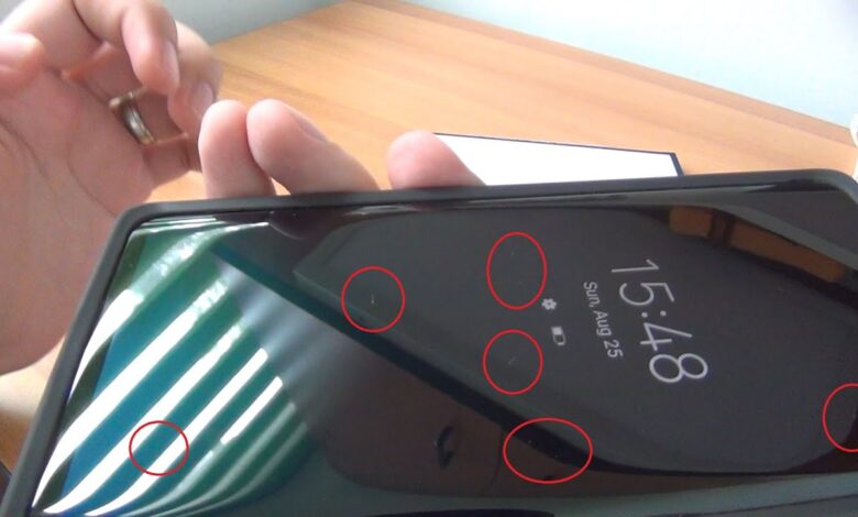 Gorilla Glass vs Lapisan Lokal, Siapa Lebih Siap Menahan Goresan Harian?