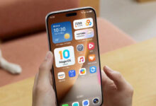 MagicOS 11 Honor Tampil Mencolok, Android Ini Terlihat Paling Mirip Liquid Glass Apple
